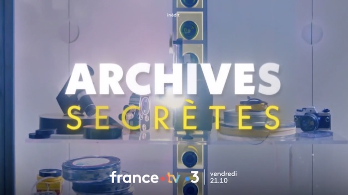 Archives secrètes du 15 septembre : « Les maîtres du rire » ce soir sur France 3