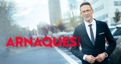 Arnaques du 28 avril : sujets et reportages du magazine de Julien Courbet ce soir sur M6
