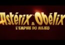 "Astérix et Obélix : L’Empire du Milieu" : le premier teaser (VIDEO)