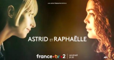 Astrid et Raphaëlle : la saison 4 inédite arrive !