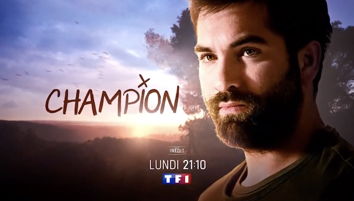 « Champion  » : histoire et interprètes du téléfilm de TF1 ce 5 septembre 2022