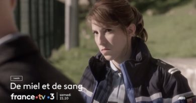 Audiences 1er octobre 2022 : « De miel et de sang » leader devant « The Voice Kids », M6 très faible
