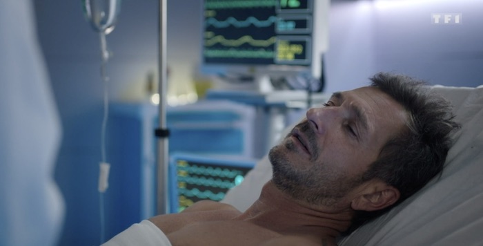 Demain nous appartient spoiler : Benjamin se réveille (vidéo épisode du 28 septembre)