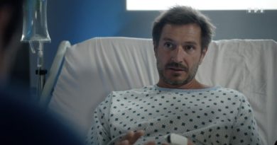 Demain nous appartient du 29 septembre : Benjamin fait avancer l'enquête (résumé + vidéo épisode 1284 en avance)