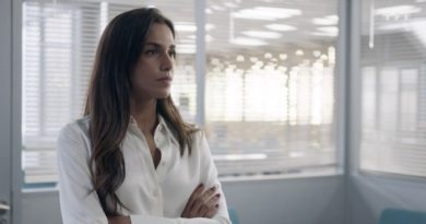 Demain nous appartient du 8 septembre : Lisa dévoile un secret à Martin (résumé + vidéo épisode 1269 en avance)