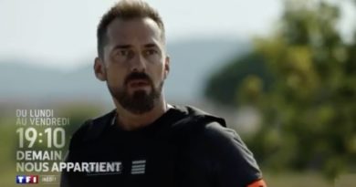 Demain nous appartient spoilers : Sacha de retour, Benjamin agressé, ce qui vous attend la semaine prochaine (résumés + vidéo DNA du 19 au 23 septembre)