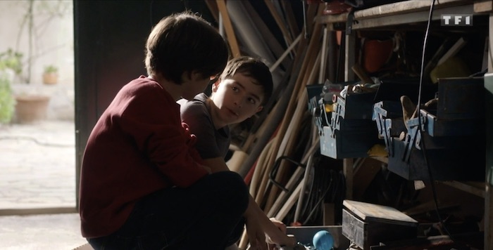 Demain nous appartient spoiler : Mathis et Léo en danger, le secret de Dan (vidéo épisode du 21 septembre)