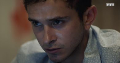 Demain nous appartient spoiler : la mort de Timothée ? (vidéo épisode du 9 septembre)