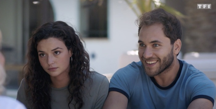Demain nous appartient spoiler : Nordine s'installe avec Manon (vidéo épisode du 12 septembre)Demain nous appartient spoiler : Nordine s'installe avec Manon (vidéo épisode du 12 septembre)