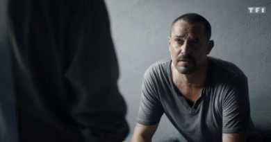 Demain nous appartient du 21 septembre : Martin arrête Sacha (résumé + vidéo épisode 1278 en avance)