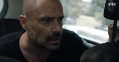 Demain nous appartient spoiler : Sacha va-t-il tuer Lisa ? (vidéo épisode du 21 septembre)