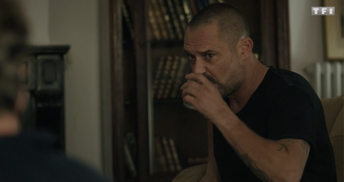 Demain nous appartient spoiler : Sacha toujours à Sète ! (vidéo épisode du 19 septembre)
