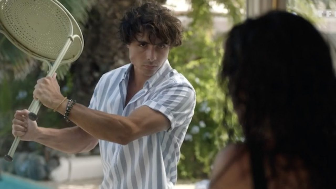Demain nous appartient du 16 septembre : Nordine sauve Manon, Valentin arrêté (résumé + vidéo épisode 1275 en avance) - Stars Actu