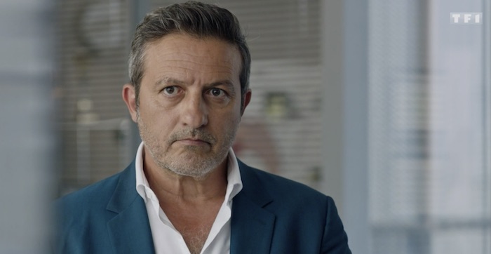 Demain nous appartient spoiler : Victor fait une découverte (vidéo épisode du 8 septembre)