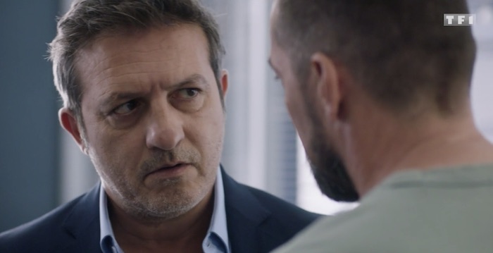 Demain nous appartient du 9 septembre : Victor perd espoir (résumé + vidéo épisode 1270 en avance)