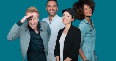 Echappées Belles du 24 septembre : ce soir le Maroc et la Colombie