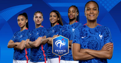 Foot féminin : suivez France / Grèce en direct, live et streaming (+ score final)