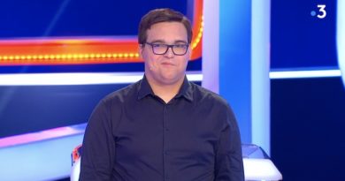 Grand Slam : Cyril Féraud explique l'élimination d'Enzo
