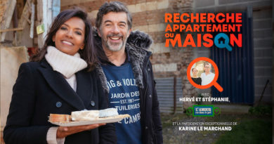 Recherche appartement ou maison : spéciale "L'amour est dans le pré" ce 16 septembre