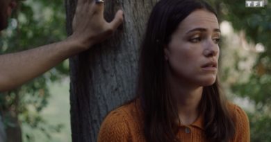 Ici tout commence spoiler : Anaïs va-t-elle tromper Lisandro ? (vidéo épisode du 19 septembre)