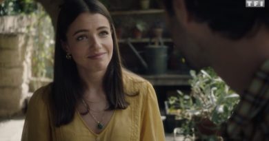 Ici tout commence du 20 septembre : Anaïs se confie sur Mathieu (résumé + vidéo épisode 491)