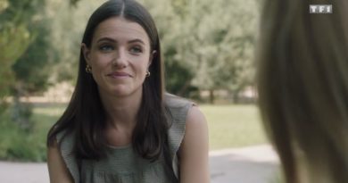 Ici tout commence du 9 septembre : le secret d'Anaïs révélé (résumé + vidéo épisode 484)