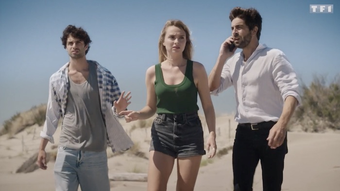 Ici tout commence spoiler : une tentative de suicide (vidéo épisode du 5 octobre)