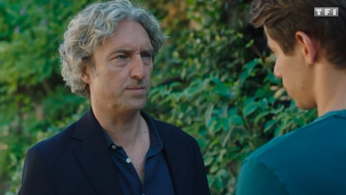 Ici tout commence du 7 septembre : Axel balance à Teyssier (résumé + vidéo épisode 482)