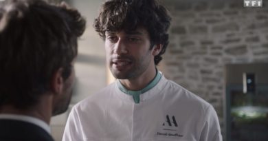 Ici tout commence spoiler : David et Lisandro, le clash ! (vidéo épisode du 30 septembre)