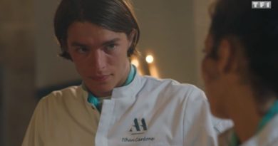 Ici tout commence du 13 septembre : un couple se forme (résumé + vidéo épisode 486)