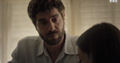 Ici tout commence du 21 septembre : Anaïs cache la vérité à Lisandro (résumé + vidéo épisode 492)