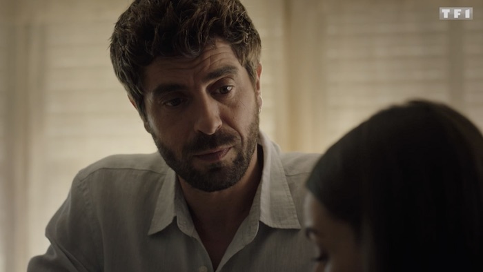 Ici tout commence spoiler : découvrez le secret d'Anaïs (vidéo épisode du 21 septembre)