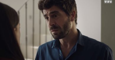 Ici tout commence du 23 septembre : Salomé a tout dit à Lisandro (résumé + vidéo épisode 494)