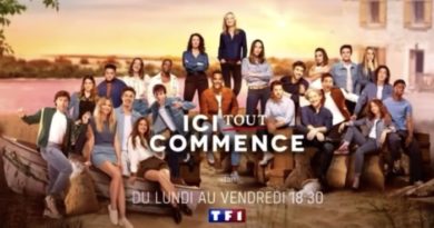 Ici tout commence : 2 personnages phares vont faire leur retour !