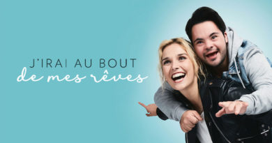 « J'irai au bout de mes rêves » : histoire et interprètes du téléfilm sur M6 ce soir (mardi 13 septembre 2022)