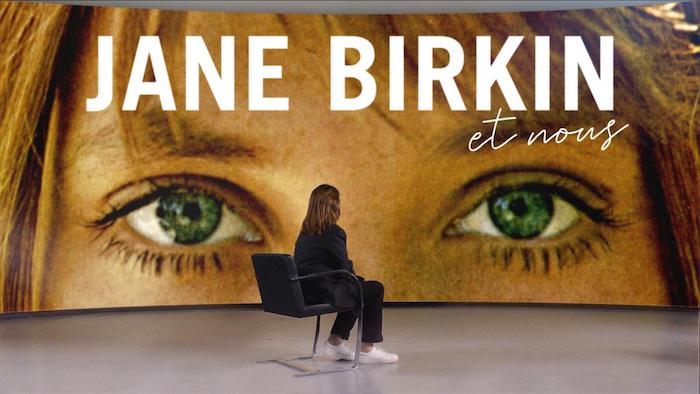 « Jane Birkin… et nous » : votre documentaire ce soir sur France 3 (16 septembre 2022)