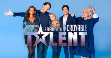 La France a un incroyable talent du 20 décembre