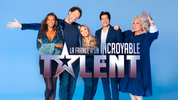 La France a un incroyable talent saison 17 dès le 18 octobre sur M6