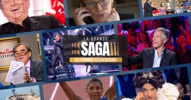 La grande saga de France Télévisions, votre émission ce soir sur France 2 (17 septembre)
