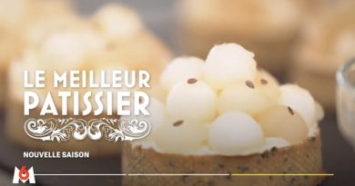 Le Meilleur Pâtissier du 14 septembre : l'épisode 2 ce soir sur M6 (VIDÉO)