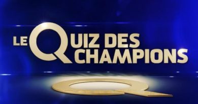 Le Quiz des champions du 3 septembre 2022 : liste des 10 candidats de ce soir sur France 2