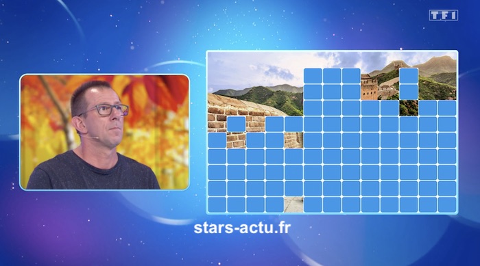 Les 12 coups de midi du 25 septembre : Stéphane se fait peur mais reste Maître de Midi