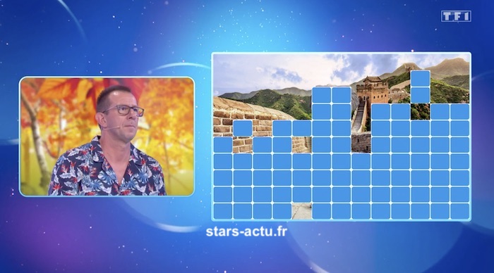 Les 12 coups de midi du 27 septembre : coup d'arrêt pour Stéphane, l'étoile bien mystérieuse