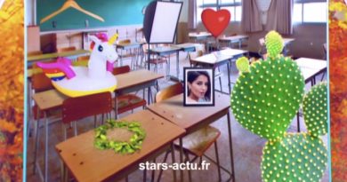 Les 12 coups de midi : Leila Bekhti était sur l'étoile mystérieuse (indices expliqués)