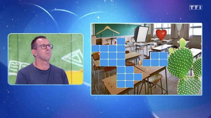 Les 12 coups de midi : Stéphane va-t-il décrocher l'étoile mystérieuse ?