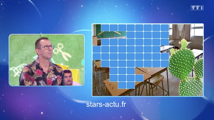 Les 12 coups de midi du 5 septembre : Stéphane continue, l'étoile mystérieuse intrigue