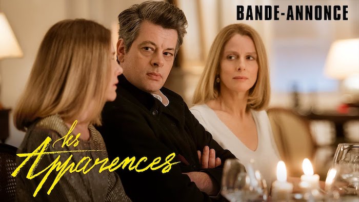 « Les apparences » : l'histoire du film sur France 2 ce soir (18 septembre)