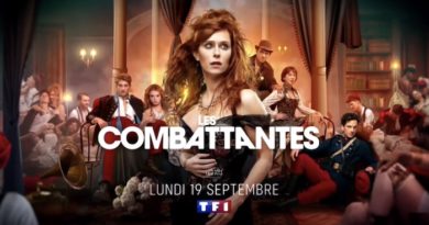 Audiences 10 octobre 2022 : le final des « Combattantes » leader devant « L'amour est dans le pré »