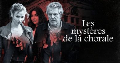 « Les Mystères de la chorale » : l'histoire du téléfilm en rediffusion ce soir sur France 3