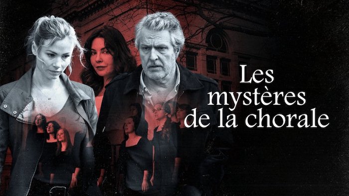« Les Mystères de la chorale » : l'histoire du téléfilm en rediffusion ce soir sur France 3